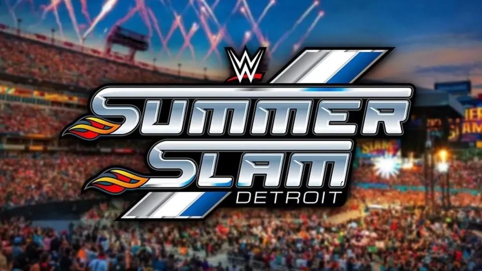 WWE SummerSlam 2023: Sensational Showdown at Ford Field