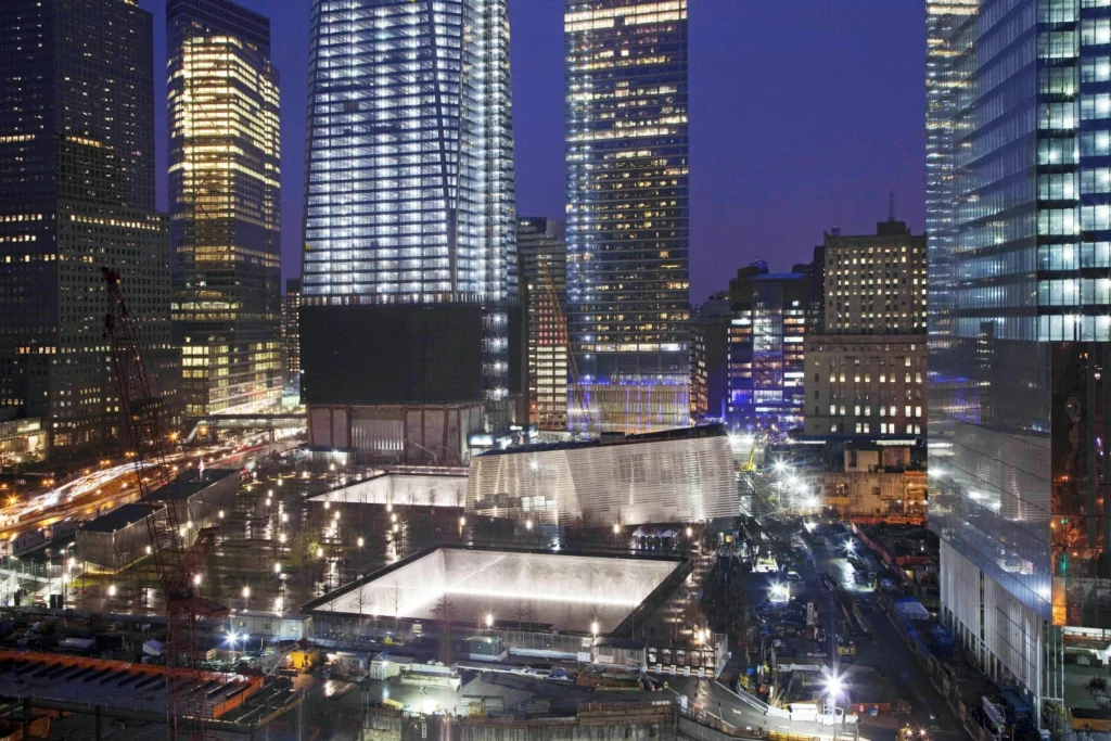9/11, Ground Zero, Americans,