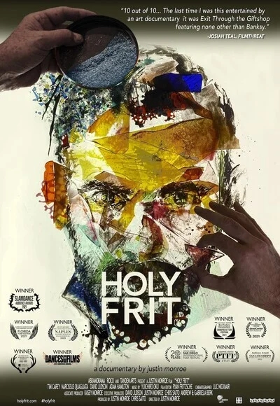 Holy Frit, FIlm, Movie, Review,