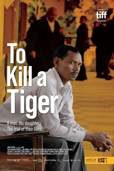 To Kill a Tiger, Film, Movie, Review,