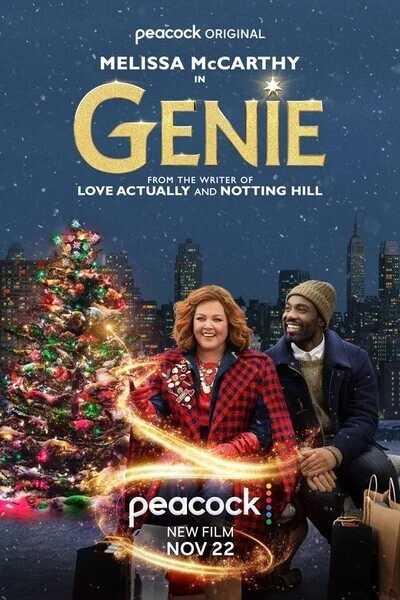 Genie,