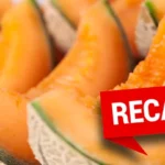 Salmonella Outbreak Alert: Cantaloupe Recall Spreads Across 32 States