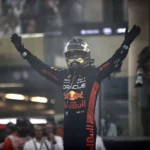 Max Verstappen Clinches 19th Win: Mercedes Tops Ferrari in F1 Abu Dhabi GP 2023